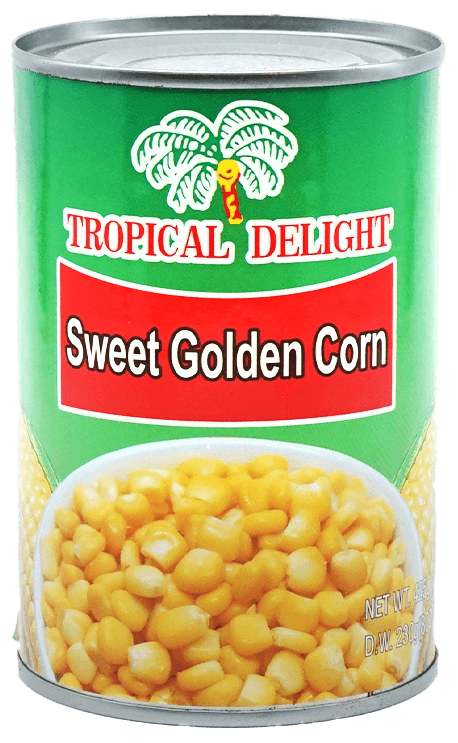 Sweet Kernel Corn